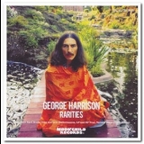 George Harrison - Rarities: Unreleased Rare Studio Trax and Live Performances, LP and EP Trax, Various Dates and Sesss '2016