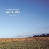 George Winston - Autumn (Piano Solos) '2020