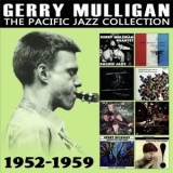 Gerry Mulligan - The Pacific Jazz Collection '2017