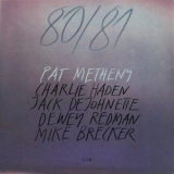 Pat Metheny - 80/81 '1980