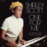 Shirley Scott - One for Me '1974