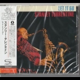 Stanley Turrentine - Let It Go '1966