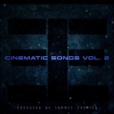 Tommee Profitt - Cinematic Songs (Vol. 2) '2017