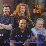 Melanie Mason - Live At Blues Alley '2005