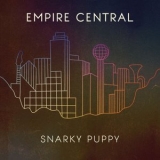 Snarky Puppy - Empire Central '2022