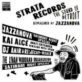Jazzanova - Saturday Night Special (Kai Alce Ndatl Remix and DJ Amir & Re.Decay Remix) '2022