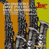 Jim Snidero - Jam Session '2008