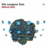 Nils Landgren - Nature Boy '2021 - Album