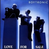 Boytronic - Love For Sale '1988