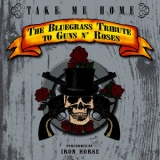 Pickin' on Series - The Bluegrass Tribute to Guns N' Roses '2007