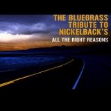 Pickin' on Series - The Bluegrass Tribute to Nickelback's  '2008