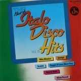 Best Of Italo Disco Hits (1985) DSD128, The - Vol. III '1985