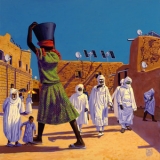 The Mars Volta - The Bedlam In Goliath '2008 - Album