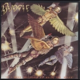 Budgie - If I Were Brittania I'd Waive The Rules '1976