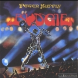 Budgie - Power Supply '1980