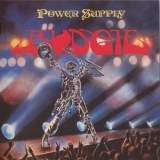 Budgie - Power Supply '1980