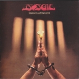 Budgie - Deliver Us From Evil '1982