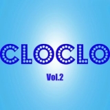 Universal Sound Machine - Cloclo (Vol. 2) '2013 - Album