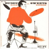 Buddy Rich - Buddy And Sweets '1955