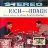 Buddy Rich - Rich Versus Roach '1959