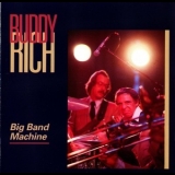 Buddy Rich - Big Band Machine '1975