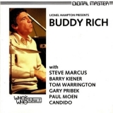 Buddy Rich - Lionel Hampton Presents Buddy Rich '1977