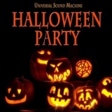 Universal Sound Machine - Halloween Party (20 Scary Movies Themes) '2013 - Album