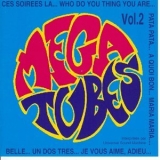 Universal Sound Machine - Mega tubes (Vol. 2) '2014 - Album