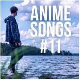 Eddie Van Der Meer - Anime Songs #11 '2018 - Album