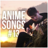 Eddie Van Der Meer - Anime Songs #13 '2021 - Album