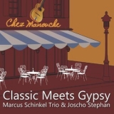 Marcus Schinkel Trio - Classic Meets Gypsy '2019