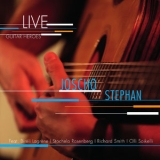 Joscho Stephan - Guitar Heroes (Live) '2022