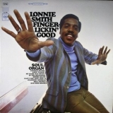 Lonnie Smith - Finger Lickin Good '1967