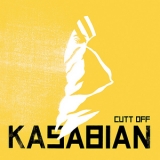 Kasabian - Cutt Off [CDS] (CD2) '2005