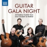 Amadeus Guitar Duo - Guitar Gala Night '2018