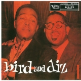 Dizzy Gillespie - Bird And Diz: The Genius Of Charlie Parker #4 '1956