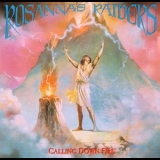 Rosanna's Raiders - Calling Down Fire '1988