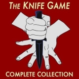 Rusty Cage - The Knife Game: Complete Collection '2017