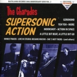 The Charades - Supersonic Action '2014 - Album