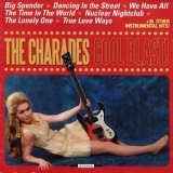 The Charades - Cool Blast! '2004 - Album