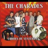 The Charades - Echoes of Yesterday '2015 - Album