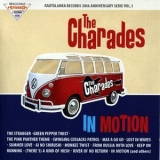 The Charades - In Motion '2004 - Album