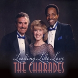 The Charades - Looking Like Love '2019 - Album