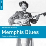 Various Artists - Rough Guide to Memphis Blues '2022