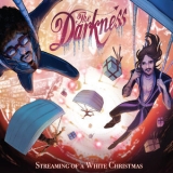 The Darkness - Streaming of a White Christmas '2021
