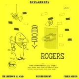 Shorty Rogers - Early Skylark And Tampa EPs '2017