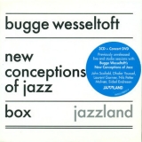 Bugge Wesseltoft - New Conceptions Of Jazz '2008