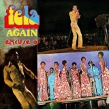 Fela Kuti - Excuse-O '1976