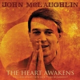 John McLaughlin - The Heart Awakens '2021