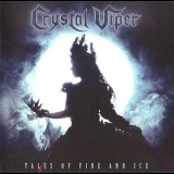 Crystal Viper - Tales Of Fire And Ice '2019